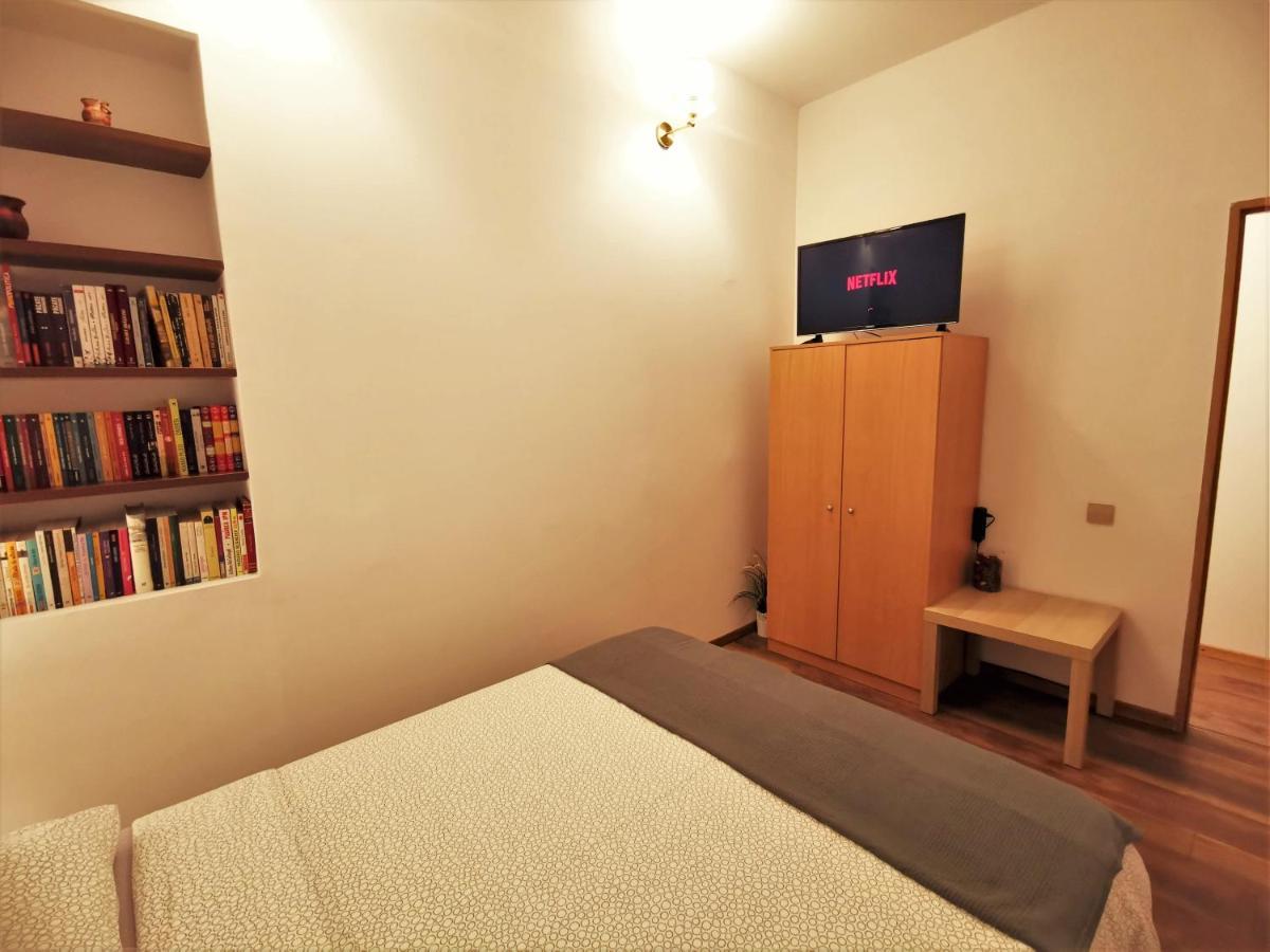 布尼西勒锡纳亚度假屋 外观 照片