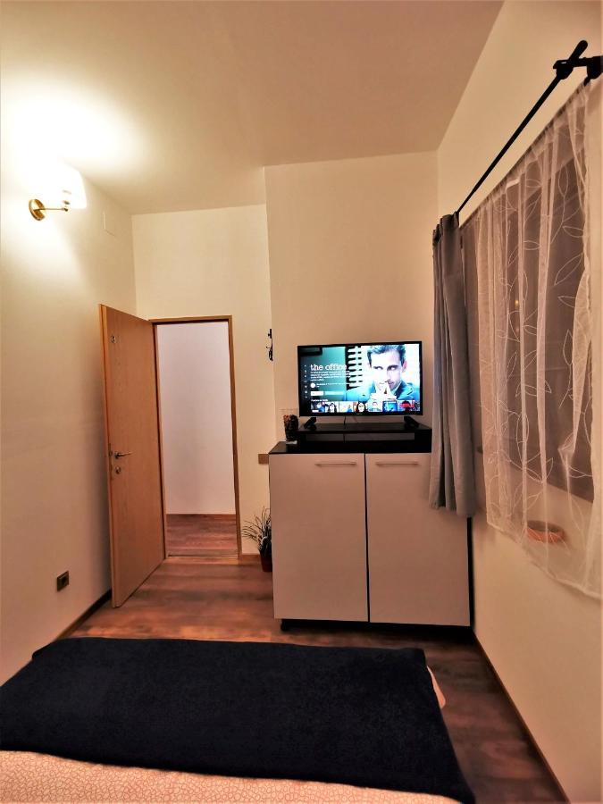 布尼西勒锡纳亚度假屋 外观 照片